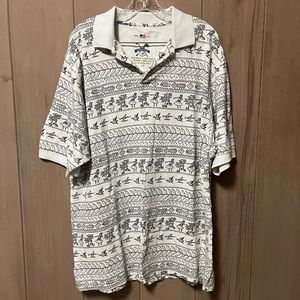 Men’s Sony Open Golf Polo Shirt